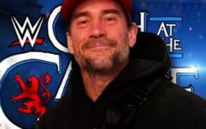 CM Punk Spotted in Scotland Ahead of WWE Clash at the Castle