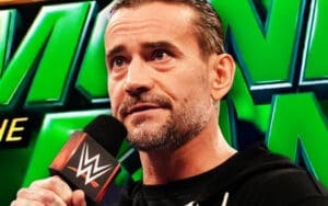 CM Punk’s In-Ring Return Status for 2024 WWE Money In The Bank CM Punk's In-Ring Return Status for 2024 WWE Money In The Bank