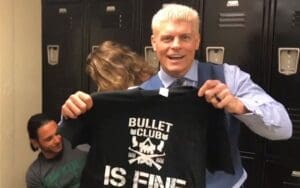 Cody Rhodes Discloses Why He Stopped Appearing on ‘Being The Elite’ Cody Rhodes Discloses Why He Stopped Appearing on 'Being The Elite'