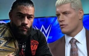Cody Rhodes Highlights What Sets His Title Reign Apart from Roman Reigns'