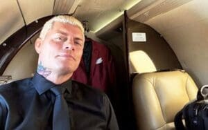 Cody Rhodes Making Good on Promise to Attend WWE Fan’s 5th Birthday Party Cody Rhodes Making Good on Promise to Attend WWE Fan's 5th Birthday Party