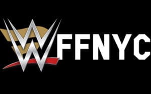 Complete WWE Line-Up Announced For Fanatics Fest Complete WWE Line-Up Announced For Fanatics Fest