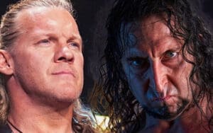 Crowbar Calls Out Chris Jericho for AEW Match