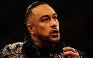 Damian Priest Apologizes to Fans After Missing 6/28 WWE SmackDown Due to Plane Issues