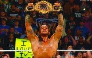 Damian Priest Retains WWE World Title After CM Punk Involvement at 2024 Clash at The Castle