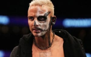 Darby Allin's AEW In-Ring Return Status Amidst Absence Unveiled