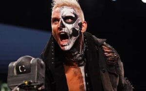Darby Allin’s AEW Return Status After Double or Nothing 2024 Revealed Darby Allin's AEW Return Status After Double or Nothing 2024 Revealed