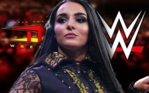 Deonna Purrazzo Didn't Foresee WWE Working with TNA Wrestling