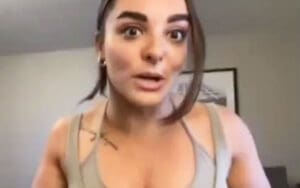 Deonna Purrazzo Stresses Importance of Patience in Women's Wrestling Storytelling