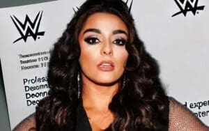 Deonna Purrazzo Wrote Resignation Letter to WWE But Never Sent It