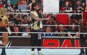 Dominik Mysterio Inadvertently Assists Liv Morgan on 6/24 WWE RAW Dominik Mysterio Inadvertently Assists Liv Morgan on 6/24 WWE RAW