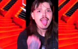 Dominik Mysterio Seemingly Confirms Injury Recovery in Post-6/3 WWE RAW Footage Dominik Mysterio Seemingly Confirms Injury Recovery in Post-6/3 WWE RAW Footage