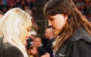 Dominik Mysterio Seemingly Folds to Liv Morgan’s Mind Games in Now-Deleted Tweet Dominik Mysterio Seemingly Folds to Liv Morgan's Mind Games in Now-Deleted Tweet