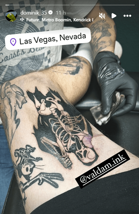dominik-mysterio-shows-off-new-tattoo-after-624-wwe-raw-58