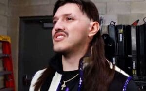 Dominik Mysterio’s Tommy John Injury Update Dominik Mysterio's Tommy John Injury Update