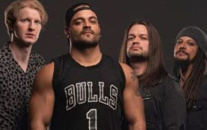 Downstait Teases New Wrestling Theme Song in the Works Downstait Teases New Wrestling Theme Song in the Works