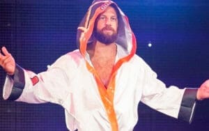 Drew Gulak's First Appearance After WWE Exit Confirmed