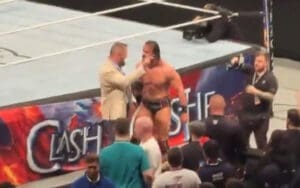 Drew McIntyre & Wade Barett Sound Off After Stunning End to WWE Clash at the Castle Drew McIntyre & Wade Barett Sound Off After Stunning End to WWE Clash at the Castle