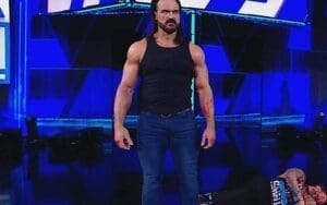Drew McIntyre Destroys CM Punk on 6/21 WWE SmackDown Drew McIntyre Destroys CM Punk on 6/21 WWE SmackDown