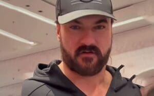 Drew McIntyre Leaves Special Gift for Fans at WWE Shop Ahead of Clash at the Castle Drew McIntyre Leaves Special Gift for Fans at WWE Shop Ahead of Clash at the Castle