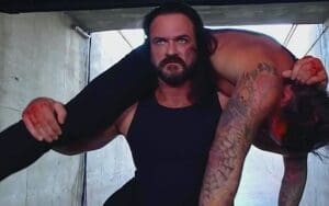 Drew McIntyre Reactivates Social Media To Break Silence After Destroying CM Punk on 6/21 WWE SmackDown Drew McIntyre Reactivates Social Media To Break Silence After Destroying CM Punk on 6/21 WWE SmackDown