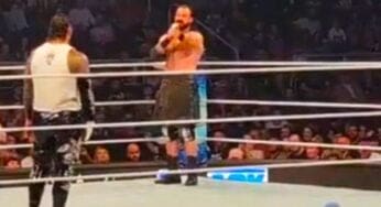 Drew McIntyre Vows to Give CM Punk A Title Shot After WWE Clash at The Castle Win