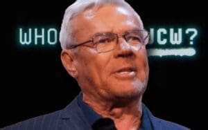 Eric Bischoff Discloses Initial Doubts About Participating in 'Who Killed WCW?' Docuseries