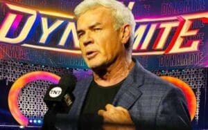 Eric Bischoff Reveals Roadmap for AEW If He Were at the Helm