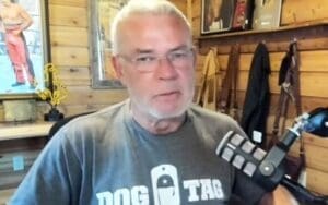 Eric Bischoff Says AEW is 'Bleeding Out on The Table' in Terms of Storylines