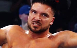 Ethan Page Breaks Silence After Crushing Defeat at 2024 WWE NXT Battleground