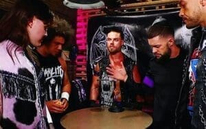 Evidence Reveals Identity of Liv Morgan's Hotel Key Card Thief on 6/10 WWE RAW