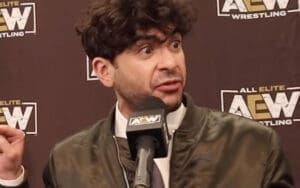 Ex-AEW Star Says Company Focuses More on Five-Star Matches Than Impactful Segments Ex-AEW Star Says Company Focuses More on Five-Star Matches Than Impactful Segments