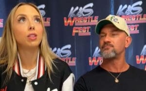 Ex-AEW Star The Bunny Discloses In-Ring Return Status Amidst Prolonged Hiatus Ex-AEW Star The Bunny Discloses In-Ring Return Status Amidst Prolonged Hiatus