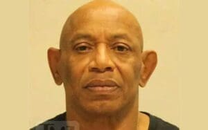 Ex-WWE Star 2 Cold Scorpio Arrested After Stabbing Incident Ex-WWE Star 2 Cold Scorpio Arrested After Stabbing Incident