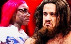 Ex-WWE Star Cameron Grimes Clarifies Being 'Hurt' By Sexyy Red's NXT Appearances