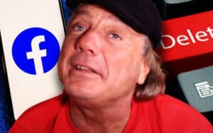 Ex-WWE Star Marty Jannetty Mysteriously Deletes Divorce Announcement Post