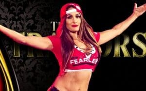 Ex-WWE Star Nikki Bella Set to Star in Season Three of 'The Traitors US'