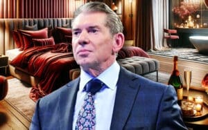 Ex-WWE Talent Claims Vince McMahon Turned Against Her for Refusing to Sleep with Him Ex-WWE Talent Claims Vince McMahon Turned Against Her for Refusing to Sleep with Him