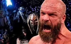 Ex-WWE Writer Believes The Wyatt Sicks Storyline Will Fail in Month Under Triple H’s Booking Ex-WWE Writer Believes The Wyatt Sicks Storyline Will Fail in Month Under Triple H's Booking