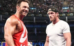 Expected Date for Logan Paul vs LA Knight Title Match Revealed Expected Date for Logan Paul vs LA Knight Title Match Revealed