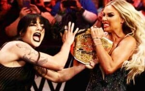 Extra Measures Taken to Hide Ash By Elegance Before 2024 NXT Battleground Appearance