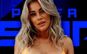 Former AEW Star Paige VanZant Set for Power Slap Debut Former AEW Star Paige VanZant Set for Power Slap Debut