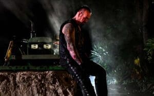 Former WWE Producer Unveils Behind-The-Scenes Details in Shooting The Undertaker’s Final Match Former WWE Producer Unveils Behind-The-Scenes Details in Shooting The Undertaker's Final Match