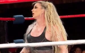 Former WWE Star Gabbi Tuft Makes In-Ring Return After Nearly a Decade Former WWE Star Gabbi Tuft Makes In-Ring Return After Nearly a Decade