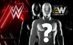 Former WWE Tag Team in Discussions with AEW Former WWE Tag Team in Discussions with AEW