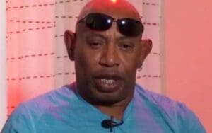 Former WWE Wrestler 2 Cold Scorpio to Sit Out Japan Events After Stabbing Incident