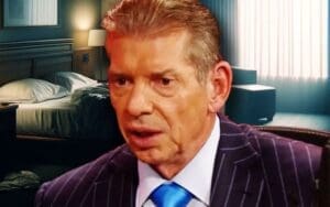 Former WWE Wrestler Accuses Vince McMahon of Attempted Assault Former WWE Wrestler Accuses Vince McMahon of Attempted Assault