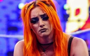 GiGi Dolin Sidelined with Serious Knee Injury