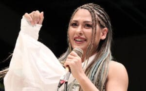 Giulia's Recovery Progress After Wrist Surgery Revealed