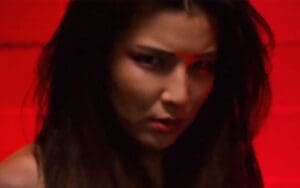 Hikaru Shida Reacts to AEW Return During 6/15 Collision Hikaru Shida Reacts to AEW Return During 6/15 Collision